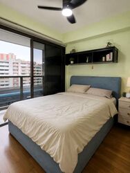 Commonwealth Towers (D3), Condominium #600473201